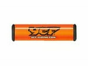 Lenkerpolster (m. Strebe) YCF orange