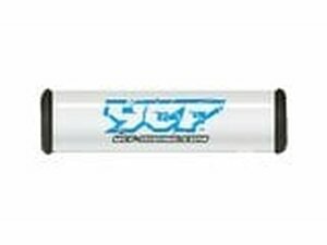 Lenkerpolster (m. Strebe) YCF wei