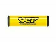 Lenkerpolster (m. Strebe) YCF gelb