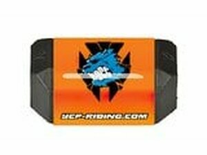 Lenkerpolster Fat Bar YCF50 orange