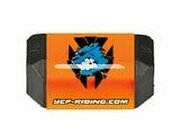 Lenkerpolster Fat Bar YCF50 orange