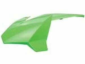 Seitenverkleidung vorn links grn Pit Bike YCF Bigy