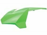 Seitenverkleidung vorn links grn Pit Bike YCF Bigy
