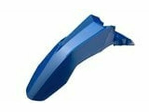 Schutzblech vorn blau Pit Bike YCF Lite / Start / Pilot...