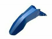 Schutzblech vorn blau Pit Bike YCF Lite / Start / Pilot...