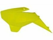 Seitenverkleidung vorn links gelb Pit Bike YCF Lite / Start