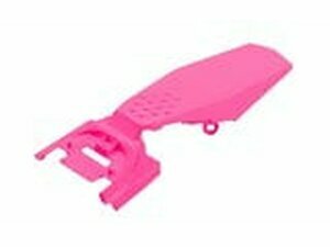 Schutzblech hinten pink Pit Bike YCF Pilot / Factory SP...