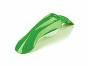 Schutzblech vorn grn Pit Bike YCF bis 2019
