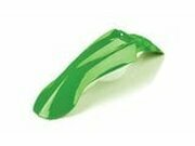 Schutzblech vorn grn Pit Bike YCF bis 2019