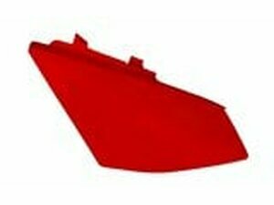Seitenverkleidung hinten links rot Pit Bike YCF LITE /...
