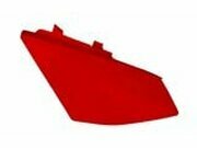 Seitenverkleidung hinten links rot Pit Bike YCF LITE /...