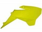 Seitenverkleidung vorn rechts gelb Pit Bike YCF Lite / Start