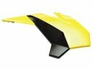 Seitenverkleidung vorn rechts gelb Pit Bike YCF Pilot /...