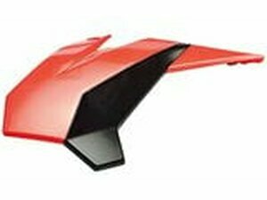 Seitenverkleidung vorn links rot Pit Bike YCF Pilot /...