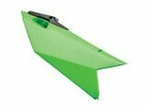 Seitenverkleidung hinten rechts grn Pit Bike YCF Bigy