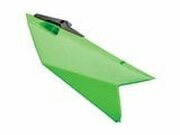 Seitenverkleidung hinten rechts grn Pit Bike YCF Bigy