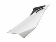 Seitenverkleidung hinten links wei Pit Bike YCF Pilot /...