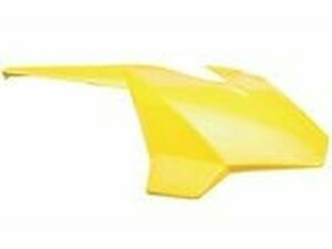 Seitenverkleidung vorn rechts gelb Pit Bike YCF Bigy