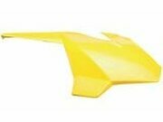 Seitenverkleidung vorn rechts gelb Pit Bike YCF Bigy