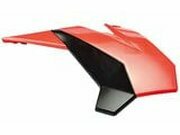 Seitenverkleidung vorn rechts rot Pit Bike YCF Pilot /...