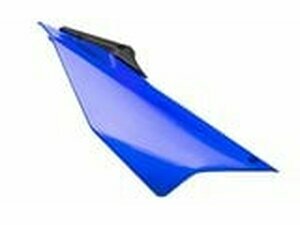 Seitenverkleidung hinten rechts blau Pit Bike YCF Pilot /...