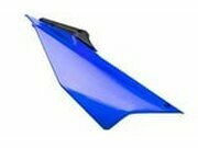 Seitenverkleidung hinten rechts blau Pit Bike YCF Pilot /...