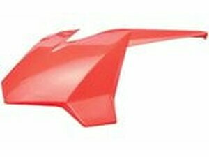 Seitenverkleidung vorn links rot Pit Bike YCF Bigy