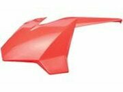 Seitenverkleidung vorn links rot Pit Bike YCF Bigy