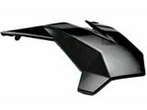 Seitenverkleidung vorn rechts schwarz Pit Bike YCF Pilot...