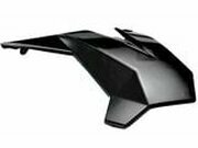 Seitenverkleidung vorn rechts schwarz Pit Bike YCF Pilot...