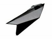 Seitenverkleidung hinten links schwarz Pit Bike YCF Bigy