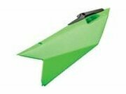 Seitenverkleidung hinten links grn Pit Bike YCF Bigy
