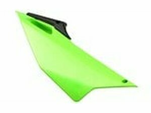 Seitenverkleidung hinten rechts grn Pit Bike YCF Pilot /...