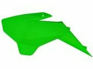 Seitenverkleidung vorn links grn Pit Bike YCF Lite / Start
