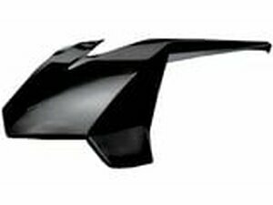 Seitenverkleidung vorn links schwarz Pit Bike YCF Bigy