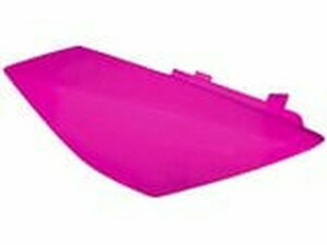 Seitenverkleidung hinten rechts pink Pit Bike YCF LITE /...