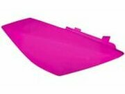 Seitenverkleidung hinten rechts pink Pit Bike YCF LITE /...