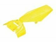 Schutzblech hinten gelb Pit Bike YCF Bigy