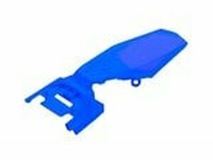 Schutzblech hinten blau Pit Bike YCF Pilot / Factory SP...
