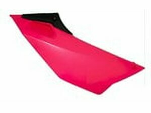 Seitenverkleidung hinten rechts pink Pit Bike YCF Pilot /...