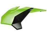 Seitenverkleidung vorn links grn Pit Bike YCF Pilot /...