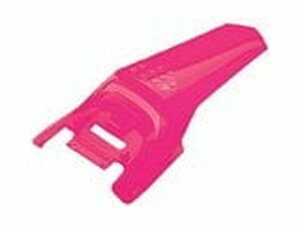 Schutzblech hinten pink Pit Bike YCF Lite / Start