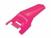 Schutzblech hinten pink Pit Bike YCF Lite / Start