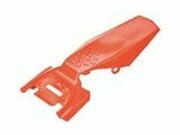 Schutzblech hinten orange Pit Bike YCF Pilot / Factory SP...