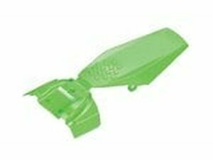 Schutzblech hinten grn Pit Bike YCF Bigy