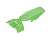 Schutzblech hinten grn Pit Bike YCF Bigy