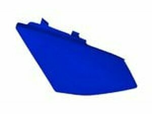 Seitenverkleidung hinten links blau Pit Bike YCF LITE /...