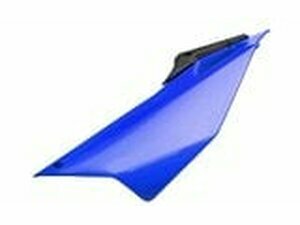 Seitenverkleidung hinten links blau Pit Bike YCF Pilot /...