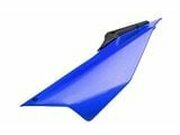 Seitenverkleidung hinten links blau Pit Bike YCF Pilot /...