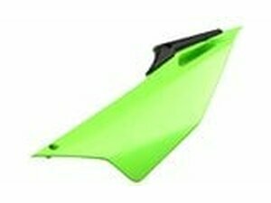 Seitenverkleidung hinten links grn Pit Bike YCF Pilot /...